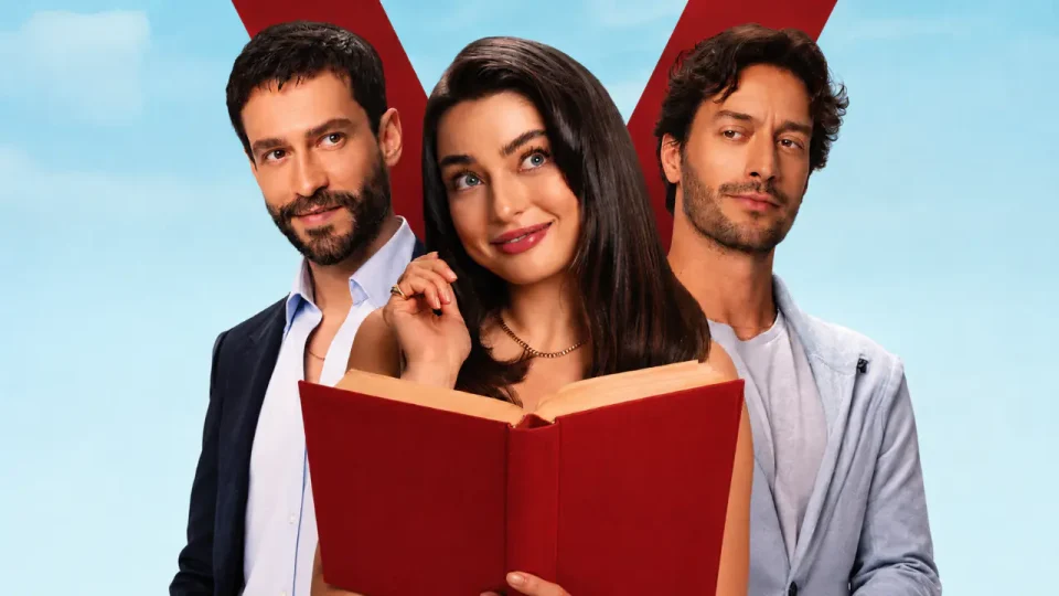 مسلسل حب محتمل الحلقة 16